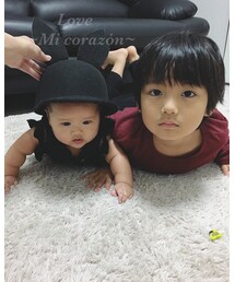 お兄ちゃんと♡ | その他