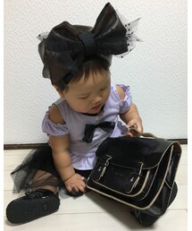 ZARA KIDS | ショルダーバッグ