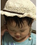 GU(ジーユー)の「アクセサリー(イヤリング)」