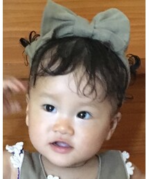 韓国子供服 | ヘアバンド