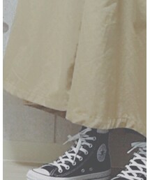 CONVERSE | スニーカー