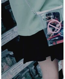 SPINNS | スカート