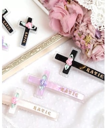 Katie | バレッタ/ヘアクリップ