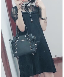 Ank Rouge | チュニック