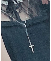 BUBBLES | ネックレス