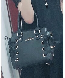 Ank Rouge | トートバッグ