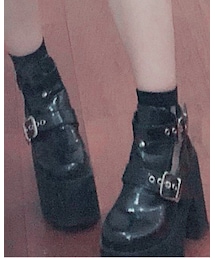 BUBBLES | その他シューズ