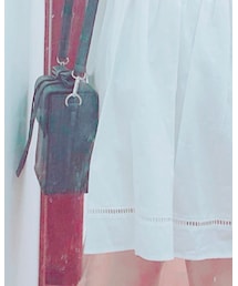 Ank Rouge | ショルダーバッグ