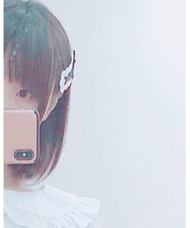 Katie | バレッタ/ヘアクリップ