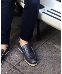 Vanger | シューズ