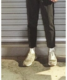 NEW BALANCE | シューズ