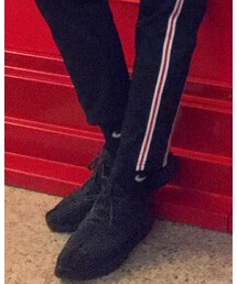 adidas | シューズ