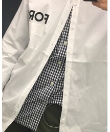 GAP | シャツ/ブラウス