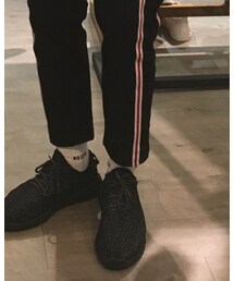 adidas | シューズ