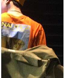 NAUTICA | Tシャツ/カットソー