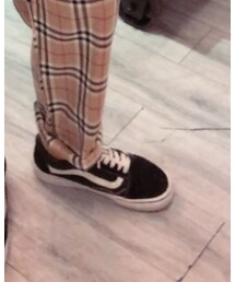 VANS | シューズ