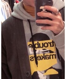 UNIQLO | トップス