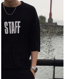 VETEMENTS | Tシャツ/カットソー