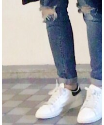 NIHOW | デニムパンツ