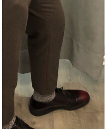 MALENKII | その他パンツ