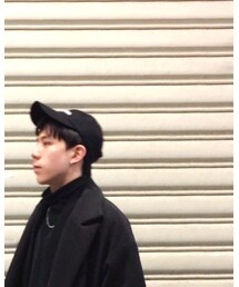 BALENCIAGA | キャップ