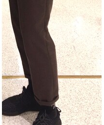 MALENKII | パンツ