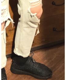 adidas | シューズ