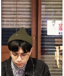 PULL&BEAR | 帽子