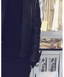 COACH | ジャケット/アウター