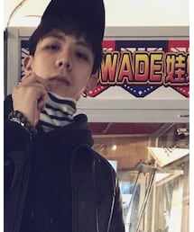 LOWRYS FARM | Tシャツ/カットソー