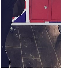 BALENCIAGA | シューズ