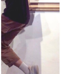 MALENKII | その他パンツ