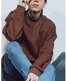 MALENKII | Tシャツ/カットソー