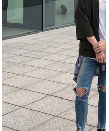 GAP | シャツ/ブラウス