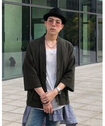 Bershka | タンクトップ