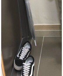 VANS | シューズ