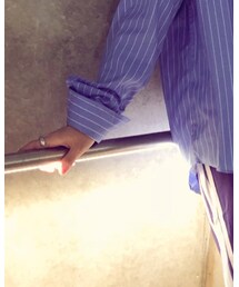 grey | シャツ/ブラウス