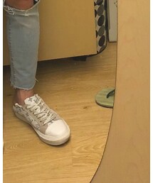LOUIS VUITTON | シューズ