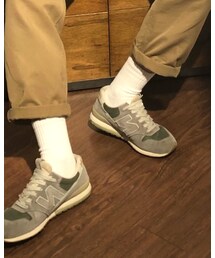 NEW BALANCE | シューズ