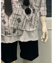 KHOON | シャツ/ブラウス