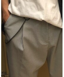 Bershka | その他パンツ