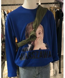 NIHOW | Tシャツ/カットソー