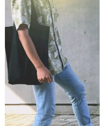 STUSSY | シャツ/ブラウス