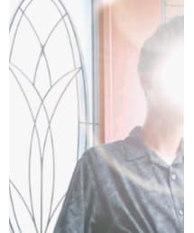 NANO universe | シャツ/ブラウス