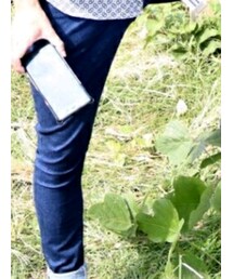 Bershka | デニムパンツ