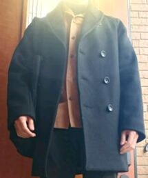 LIDNM | シャツアウター(その他アウター)