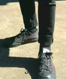 CONVERSE | スニーカー