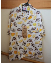 SON OF THE CHEESE | シャツ/ブラウス