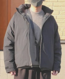 MUJI Labo | ダウンジャケット/コート