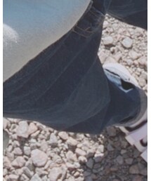 apres jour | デニムパンツ